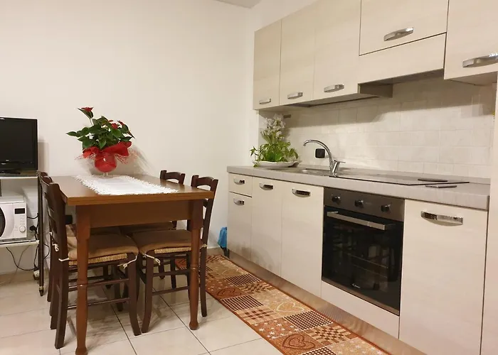 Casa Di Anna