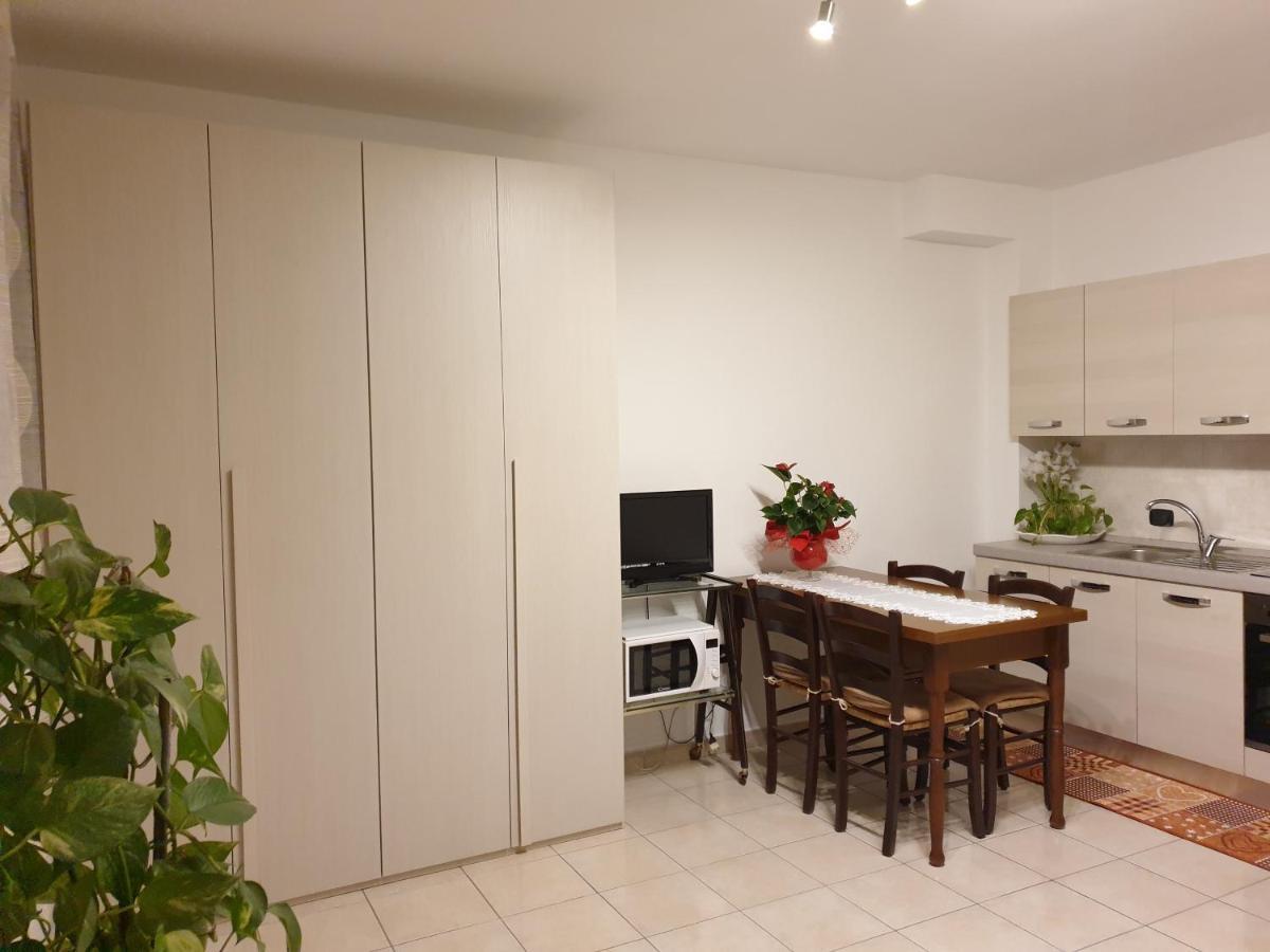 Apartment Casa Di Anna Todi