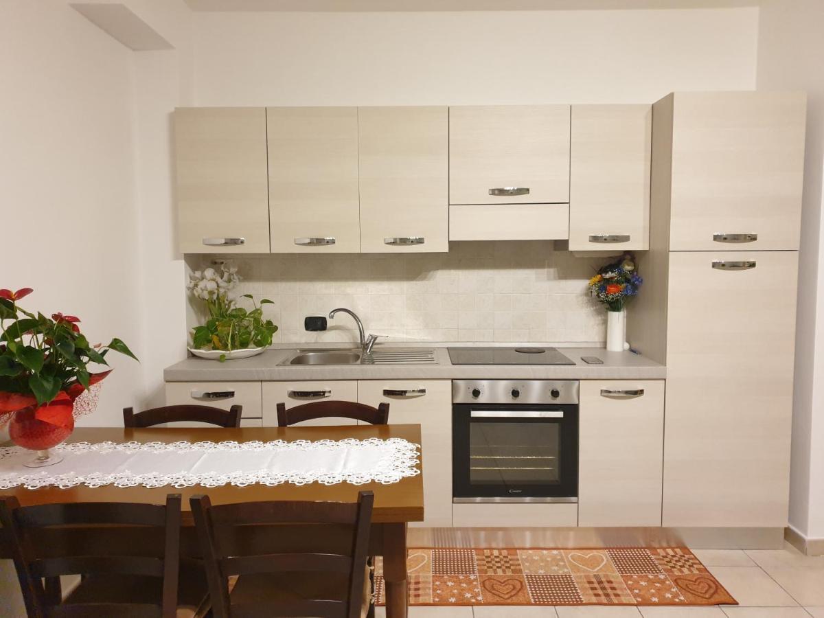 Apartment Casa Di Anna *