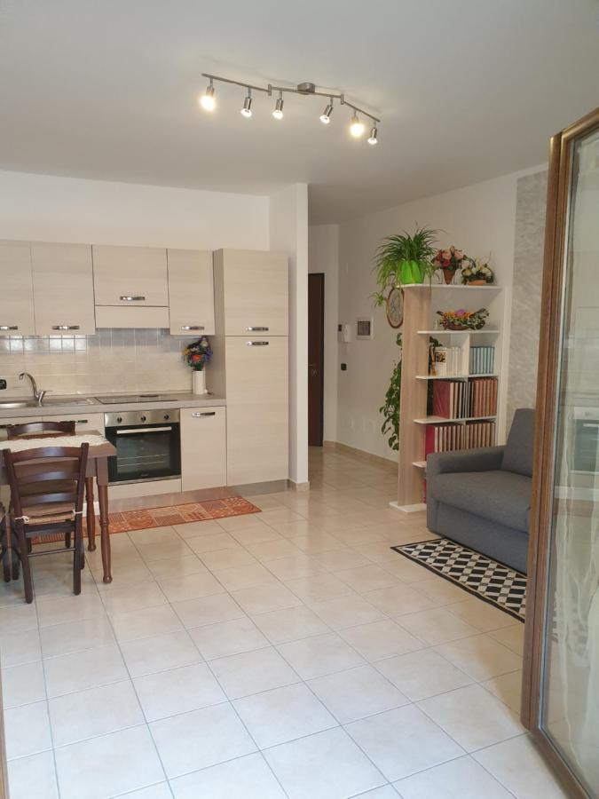 Casa Di Anna Apartment
