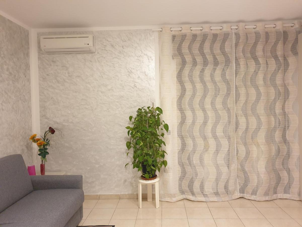 Casa Di Anna Apartment